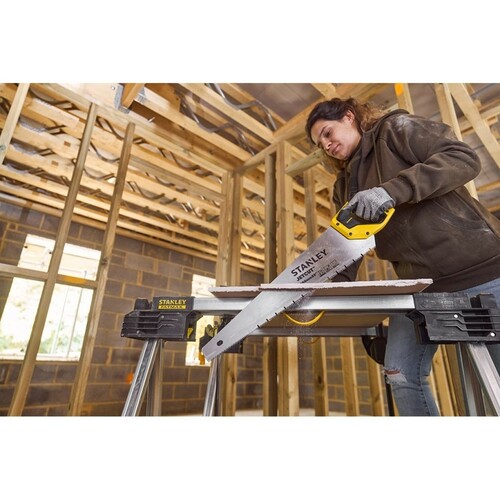 Piła płatnica 380 JET CUT STANLEY® 3