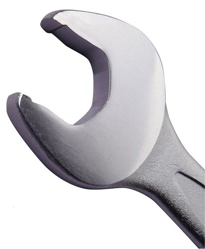 Klucz płasko-oczkowy z grzechotką 15mm STANLEY 4-89-940 2