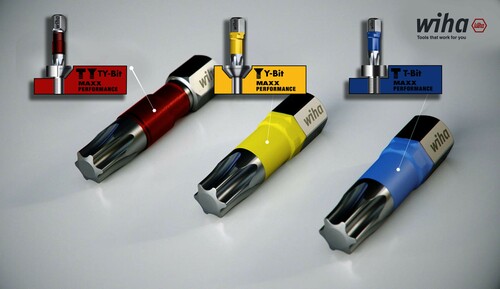 Wiha Bit TY 29mm TORX T20 2