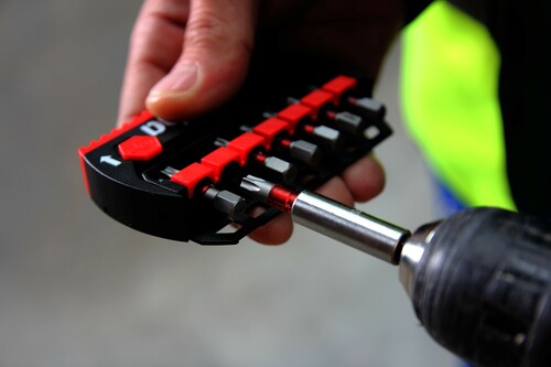 Wiha Bit TY 29mm TORX T20 7