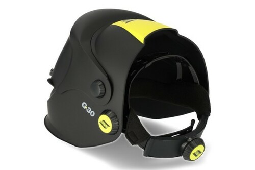 ESAB Przyłbica G30 DIN 10 2