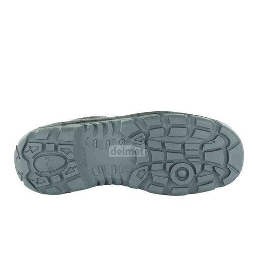 Półbuty bez podnoska S1 PU/PU PPO-318 roz. 45 3