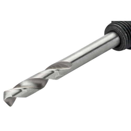 Uchwyt do otwornicy 14-30 mm 8,5mm 3834-ARBR-930 Bahco 2
