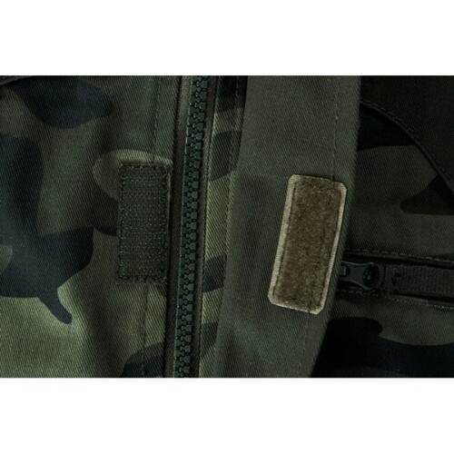 Bluza robocza CAMO roz. XXL 3