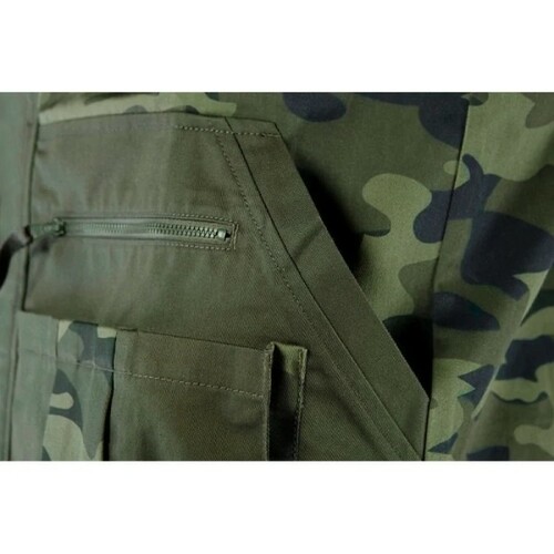 Bluza robocza CAMO roz. XXL 4