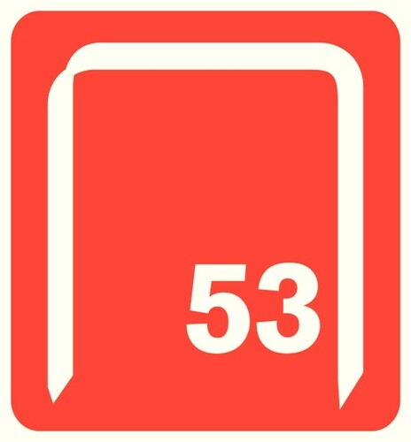 Zszywacz ręczny Rapid R53E 3