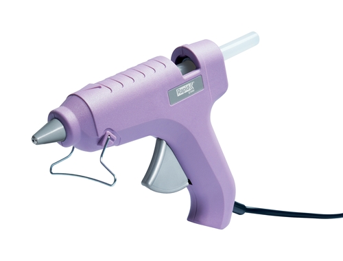 Pistolet do kleju na gorąco Rapid Fun2Fix G1000 3