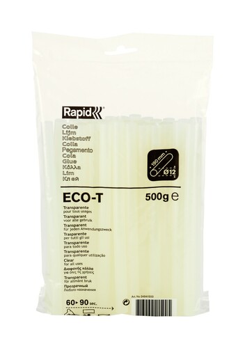 Klej uniwersalny Rapid ECO-T 500g 12mm 2