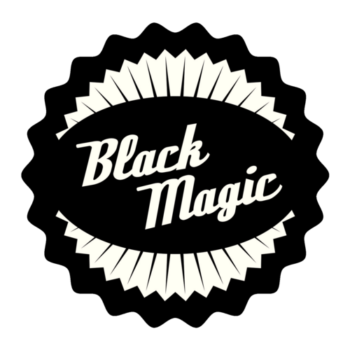Zszywacz nożycowy Retro Classic K1 24/6-8+ black magic 2