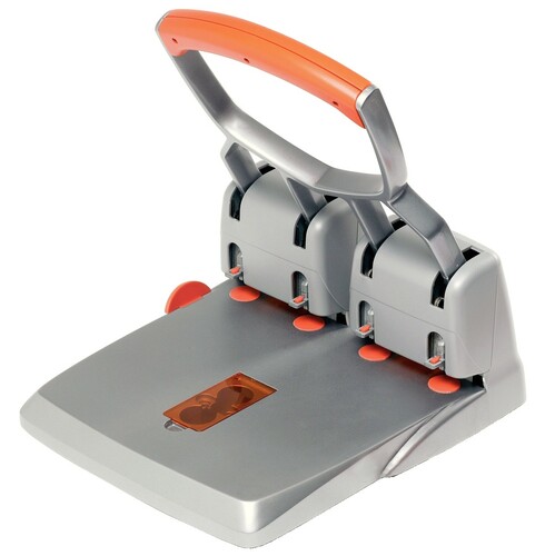Wymienne dyski do dziurkacza Rapid HDC150 10 szt 3