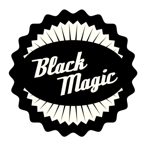 Zszywacz biurowy Retro Classic K2 24-26/6-8+ black magic 2