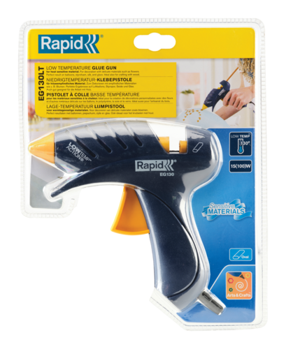Piistolet niskotemperaturowy Rapid EG130 2