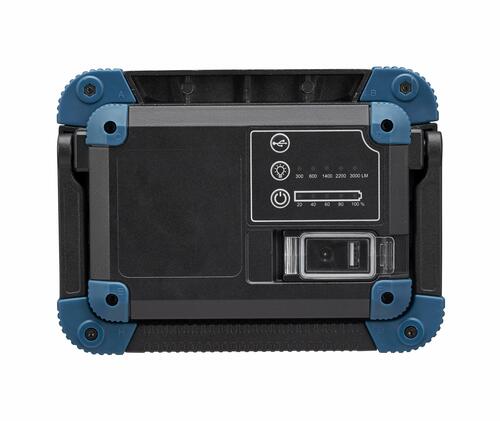 Lampa robocza Flash 3000 RE 2