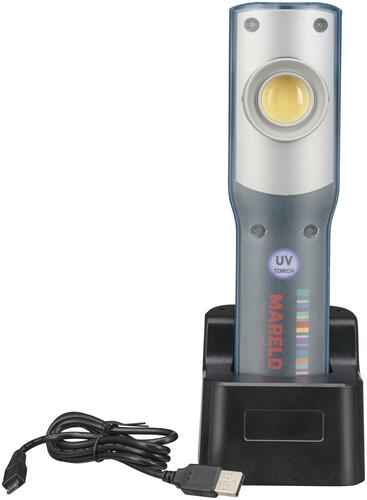 Lampa ręczna ILLUMINE 800 RE UV 2