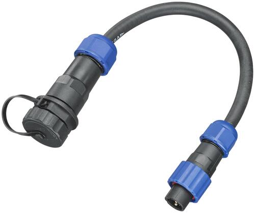 Adapter do wtyczek Starburst 2