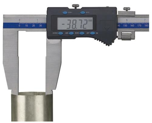 Suwmiarka elektroniczna 500 mm 3