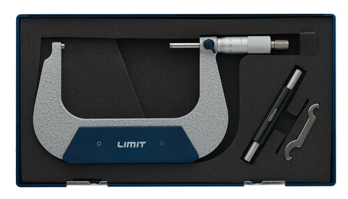 Mikrometr Limit MMB 150-175 mm 2