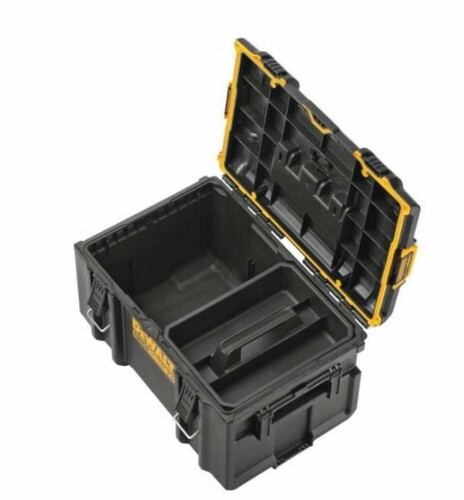 Skrzynia narzędziowa model DS400 TOUGHSYSTEM 2.0 DWST8342-1 2
