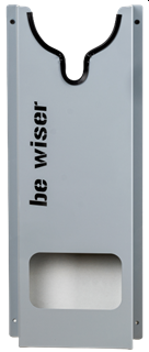 Wieszak na polerkę BW 1002 3