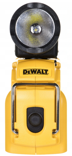Latarka LED 12V b/aku DeWALT DCL051N 2