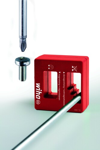 Magnetyzer/Demagnetyzator 2