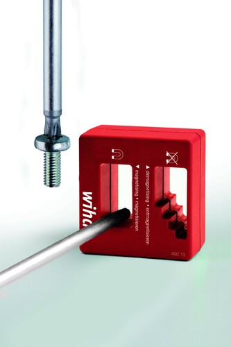 Magnetyzer/Demagnetyzator 3
