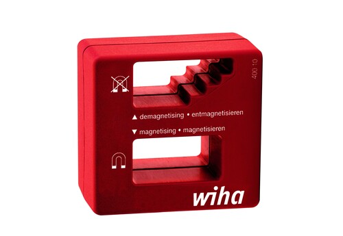 Magnetyzer/Demagnetyzator 4