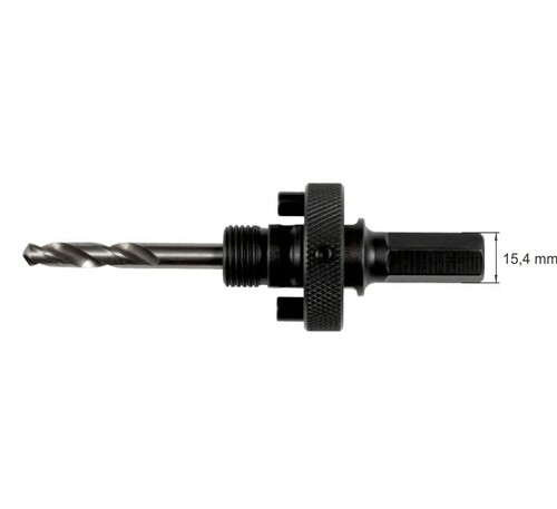 Uchwyt do otwornicy 32-210 mm 3834-ARBR-16152 Bahco 2