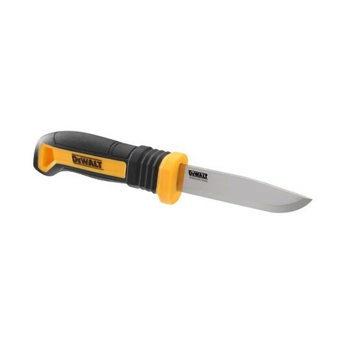 Nóż z ostrzem stałym 90mm DWHT1-10354 3
