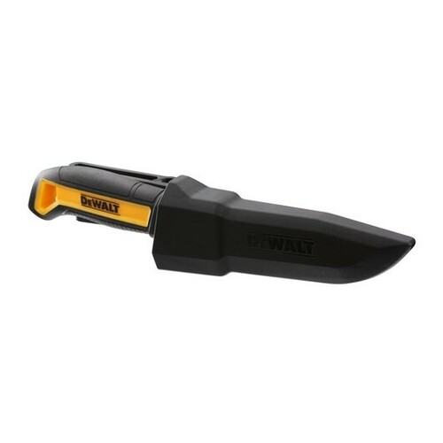 Nóż z ostrzem stałym 90mm DWHT1-10354 4