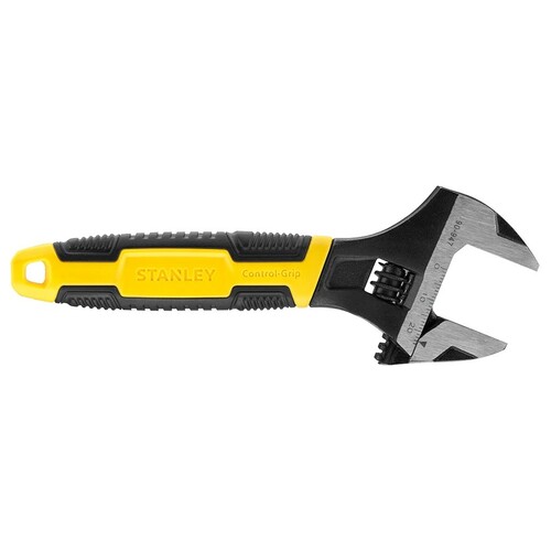 Klucz nastawny 150 MaxSteel™ 3