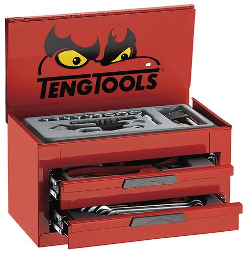 Zestaw narzędzi Teng Tools TM035NF 2