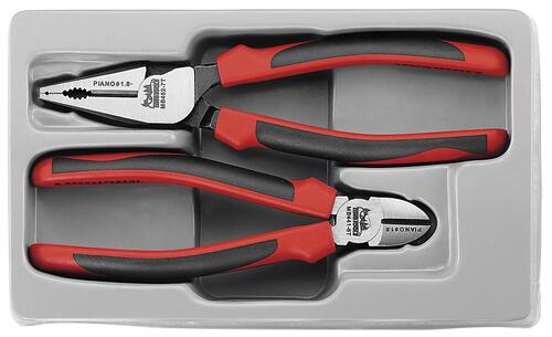 Zestaw narzędzi Teng Tools TM035NF 3