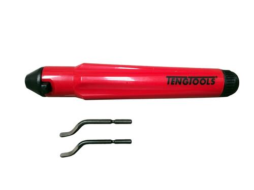 Gratownik Teng Tools DET01 2