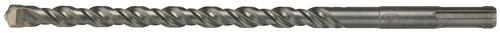 Wiertło do betonu SDS-Plus 18x210 mm Luna 206804700 3