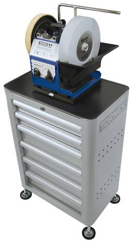 Stanowisko do ostrzenia TS-740 2
