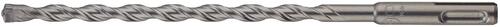 Wiertło do betonu SDS-Plus 14,0x465 mm 5-ostrzowe Luna 241572403 2
