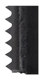 Brzeszczot do cięć wgłębnych SL 32 mm HM 2
