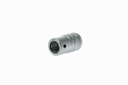 Nasadka pod groty z chwytem kwadratowym 1/2 12 mm 2