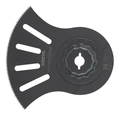 Brzeszczot segmentowy 100 mm SLM BIM Luna 2