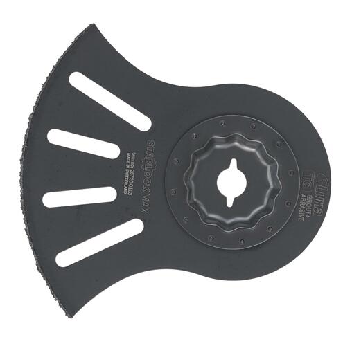 Brzeszczot segmentowy 100 mm SLM TC Luna 2