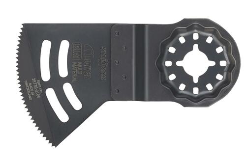 Brzeszczot do cięć wgłębnych 53 mm SL BIM Luna 2