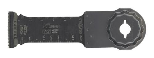Brzeszczot do cięć wgłębnych 32 mm SLM TCT Luna 2