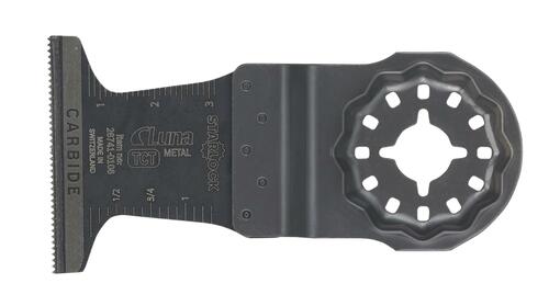 Brzeszczot do cięć wgłębnych SL 45 mm TCT Luna 2