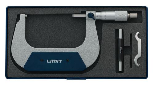 Mikrometr MMA 75-100 mm 2