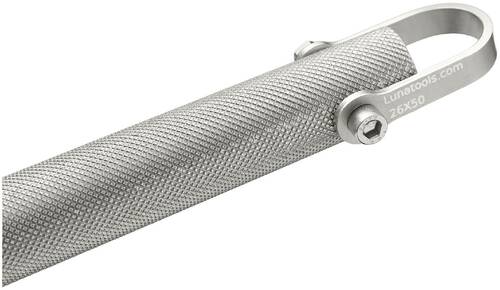 Łom budowlany aluminowy AS 1200 2