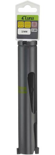 Otwornica długa TCT 60 mm Luna 301250601 3