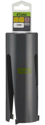 Otwornica długa TCT 76 mm Luna 301250908 2