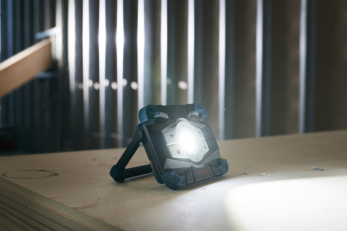 Lampa robocza Flash 3000 WR RE 2