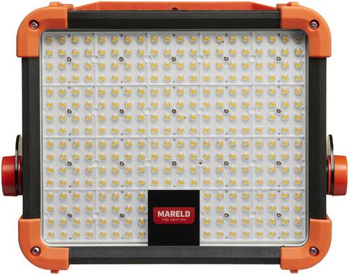 Lampa robocza Sirius 30000 3